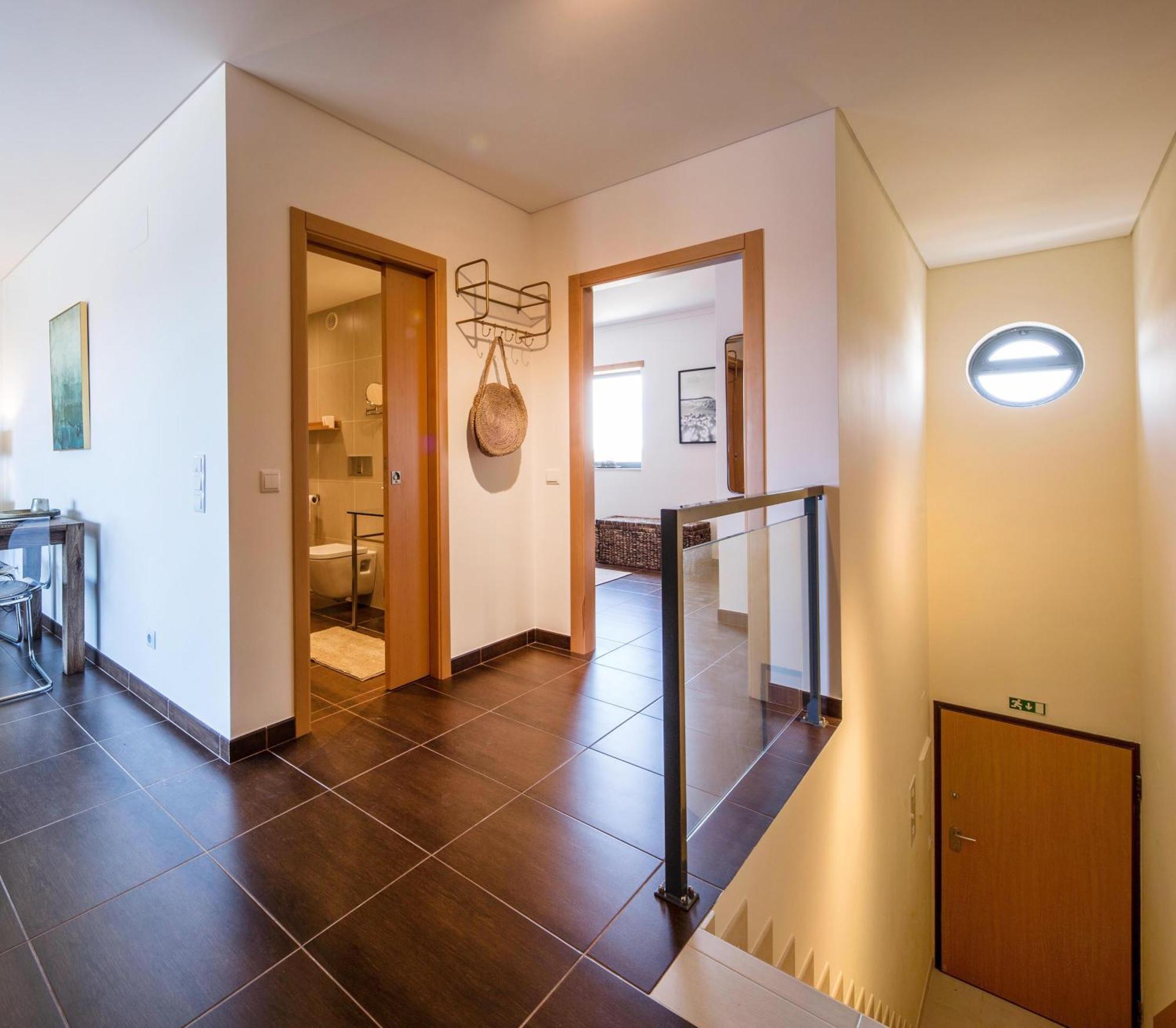 Maresoul - Ferienapartment Soul Raposeira  Ngoại thất bức ảnh